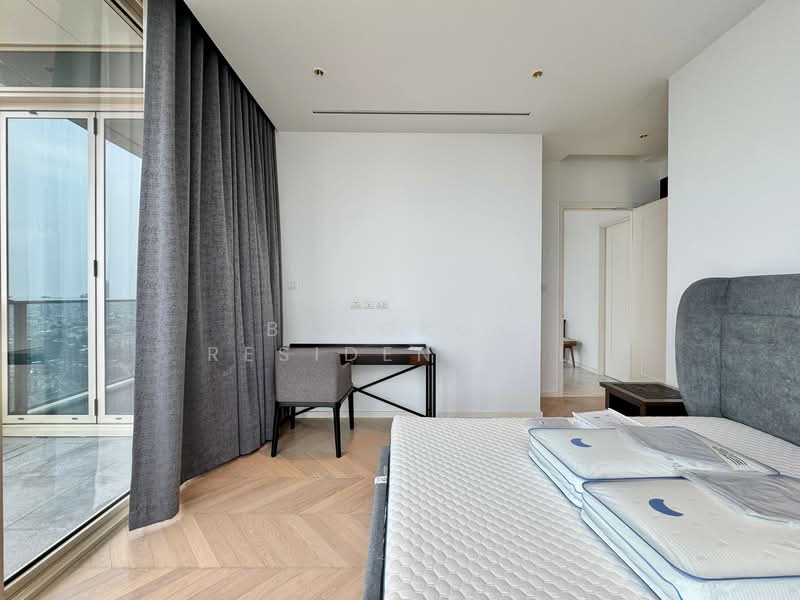 Four Seasons Private Residences : โฟร์ ซีซั่นส์ ไพรเวท เรสสิเด้นซ์, กรุงเทพ, 300 ถนนเจริญกรุง, ยานนาวา, สาทร, กรุงเทพ, 138 ตร.ม., คอนโด ขาย, โดย Bangkok Residential, 11641473 - DDproperty.com