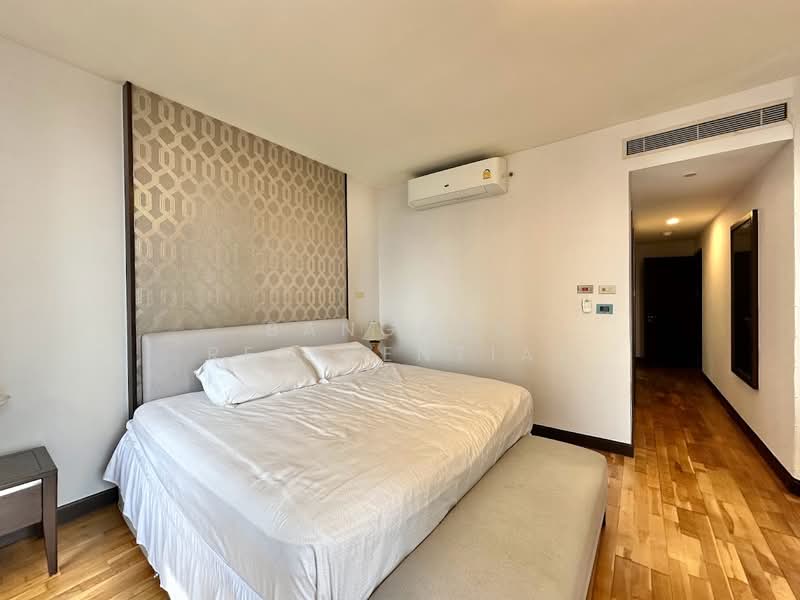 All Seasons Mansion, Bangkok, Soi Ruamrudee, Wireless Road, Lumphini, Pathum Wan, Bangkok, 3 Bedrooms, 178 sqm, Condo For Rent, by Bangkok Residential, 11641523 - DDproperty.com