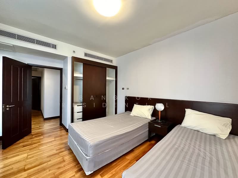 All Seasons Mansion, Bangkok, Soi Ruamrudee, Wireless Road, Lumphini, Pathum Wan, Bangkok, 3 Bedrooms, 178 sqm, Condo For Rent, by Bangkok Residential, 11641523 - DDproperty.com