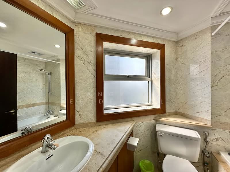 All Seasons Mansion, Bangkok, Soi Ruamrudee, Wireless Road, Lumphini, Pathum Wan, Bangkok, 3 Bedrooms, 178 sqm, Condo For Rent, by Bangkok Residential, 11641523 - DDproperty.com