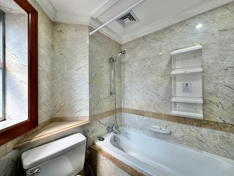 All Seasons Mansion, Bangkok, Soi Ruamrudee, Wireless Road, Lumphini, Pathum Wan, Bangkok, 3 Bedrooms, 178 sqm, Condo For Rent, by Bangkok Residential, 11641523 - DDproperty.com