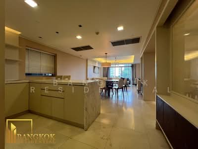 For Rent - All Seasons Mansion, Bangkok