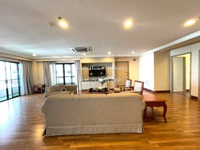 For Rent - G.P. Grande Tower, Bangkok