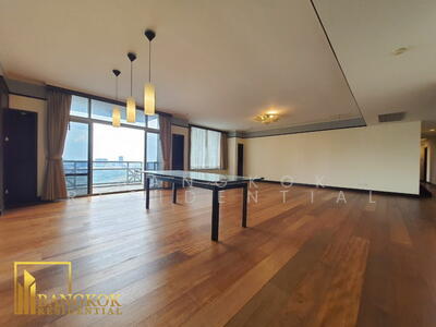 For Rent - All Seasons Mansion, Bangkok