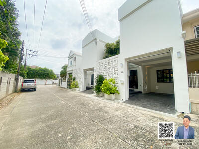 ขาย - สุขุมวิท 71, กรุงเทพ