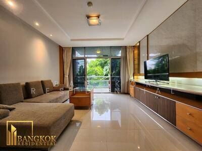 For Rent - All Seasons Mansion, Bangkok