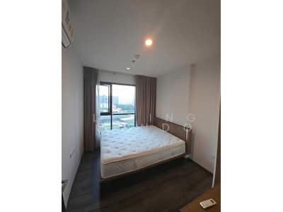 ขาย - The Base Park West Sukhumvit 77 : เดอะ เบส พาร์ค เวสต์ สุขุมวิท 77, กรุงเทพ