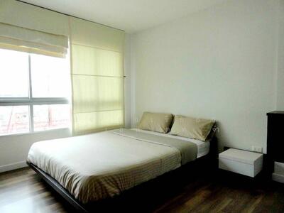 ขาย - The Room Sukhumvit 79 : เดอะ รูม สุขุมวิท 79, กรุงเทพ