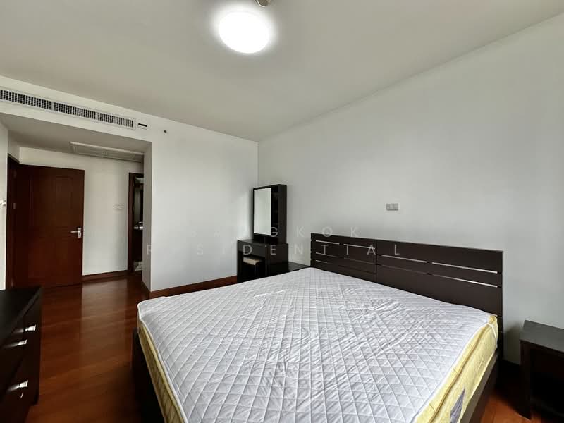 All Seasons Mansion, Bangkok, Soi Ruamrudee, Wireless Road, Lumphini, Pathum Wan, Bangkok, 2 Bedrooms, 136 sqm, Condo For Rent, by Bangkok Residential, 11641649 - DDproperty.com