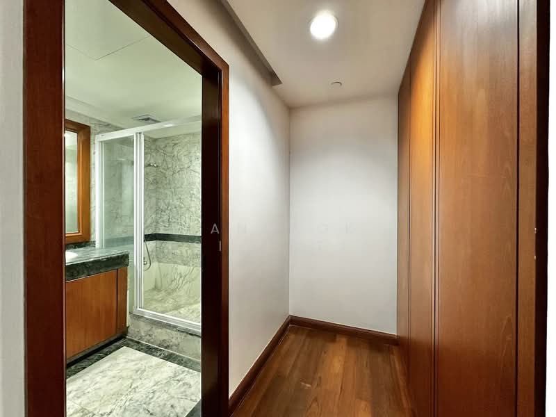 All Seasons Mansion, Bangkok, Soi Ruamrudee, Wireless Road, Lumphini, Pathum Wan, Bangkok, 2 Bedrooms, 136 sqm, Condo For Rent, by Bangkok Residential, 11641649 - DDproperty.com