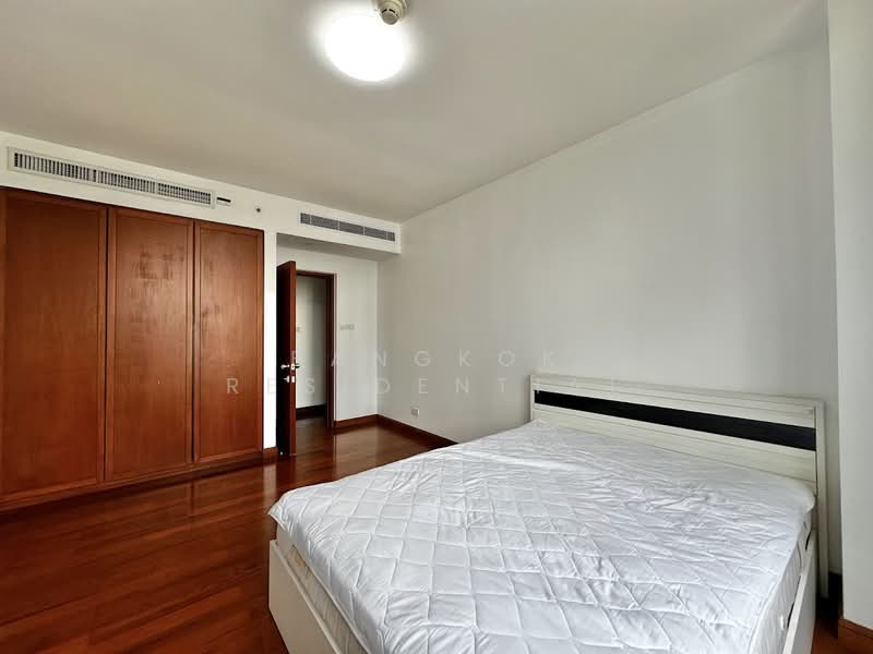 All Seasons Mansion, Bangkok, Soi Ruamrudee, Wireless Road, Lumphini, Pathum Wan, Bangkok, 2 Bedrooms, 136 sqm, Condo For Rent, by Bangkok Residential, 11641649 - DDproperty.com