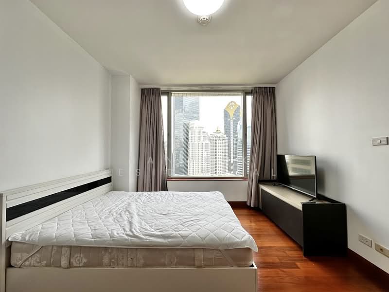 All Seasons Mansion, Bangkok, Soi Ruamrudee, Wireless Road, Lumphini, Pathum Wan, Bangkok, 2 Bedrooms, 136 sqm, Condo For Rent, by Bangkok Residential, 11641649 - DDproperty.com