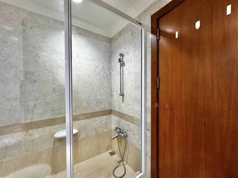 All Seasons Mansion, Bangkok, Soi Ruamrudee, Wireless Road, Lumphini, Pathum Wan, Bangkok, 2 Bedrooms, 136 sqm, Condo For Rent, by Bangkok Residential, 11641649 - DDproperty.com