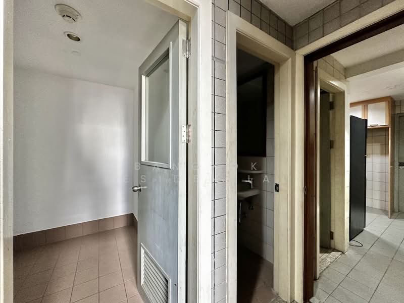 All Seasons Mansion, Bangkok, Soi Ruamrudee, Wireless Road, Lumphini, Pathum Wan, Bangkok, 2 Bedrooms, 136 sqm, Condo For Rent, by Bangkok Residential, 11641649 - DDproperty.com