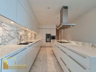 For Rent - Four Seasons Private Residences, Bangkok