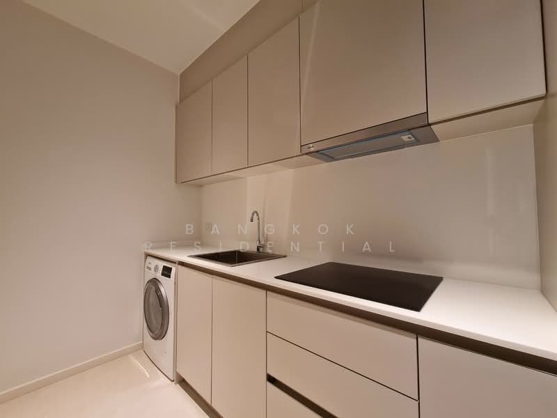 Four Seasons Private Residences, Bangkok, 300 Charoen Krung Road, Yan Nawa, Sathon, Bangkok, 3 Bedrooms, 212 sqm, Condo For Rent, by Bangkok Residential, 11641751 - DDproperty.com