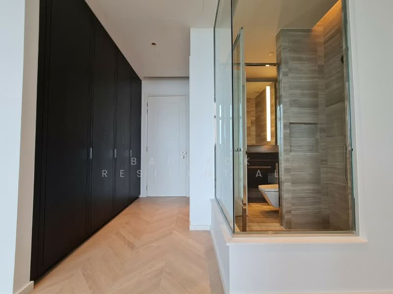 Four Seasons Private Residences, Bangkok, 300 Charoen Krung Road, Yan Nawa, Sathon, Bangkok, 3 Bedrooms, 212 sqm, Condo For Rent, by Bangkok Residential, 11641751 - DDproperty.com
