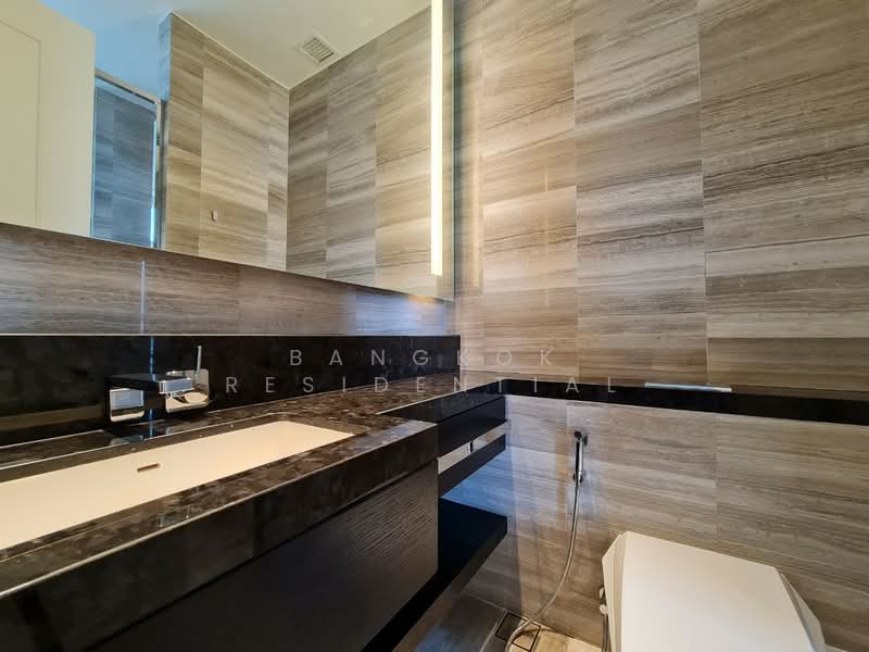 Four Seasons Private Residences, Bangkok, 300 Charoen Krung Road, Yan Nawa, Sathon, Bangkok, 3 Bedrooms, 212 sqm, Condo For Rent, by Bangkok Residential, 11641751 - DDproperty.com