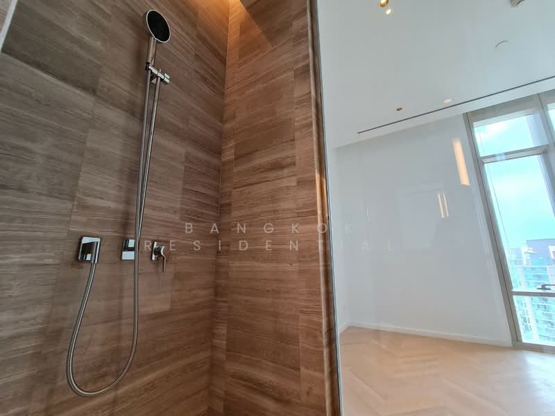 Four Seasons Private Residences : โฟร์ ซีซั่นส์ ไพรเวท เรสสิเด้นซ์, กรุงเทพ, 300 ถนนเจริญกรุง, ยานนาวา, สาทร, กรุงเทพ, 212 ตร.ม., คอนโด ให้เช่า, โดย Bangkok Residential, 11641751 - DDproperty.com