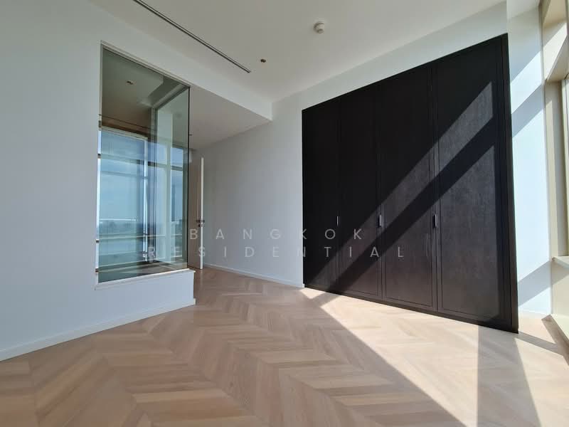 Four Seasons Private Residences : โฟร์ ซีซั่นส์ ไพรเวท เรสสิเด้นซ์, กรุงเทพ, 300 ถนนเจริญกรุง, ยานนาวา, สาทร, กรุงเทพ, 212 ตร.ม., คอนโด ให้เช่า, โดย Bangkok Residential, 11641751 - DDproperty.com