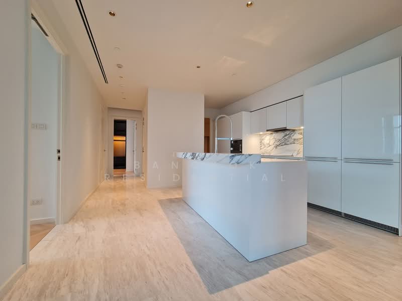 Four Seasons Private Residences : โฟร์ ซีซั่นส์ ไพรเวท เรสสิเด้นซ์, กรุงเทพ, 300 ถนนเจริญกรุง, ยานนาวา, สาทร, กรุงเทพ, 212 ตร.ม., คอนโด ให้เช่า, โดย Bangkok Residential, 11641751 - DDproperty.com
