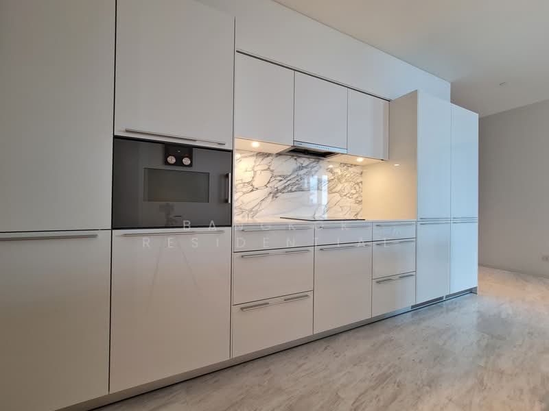Four Seasons Private Residences, Bangkok, 300 Charoen Krung Road, Yan Nawa, Sathon, Bangkok, 3 Bedrooms, 212 sqm, Condo For Rent, by Bangkok Residential, 11641751 - DDproperty.com