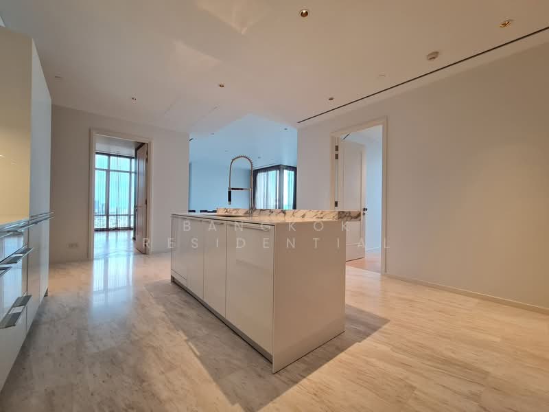 Four Seasons Private Residences : โฟร์ ซีซั่นส์ ไพรเวท เรสสิเด้นซ์, กรุงเทพ, 300 ถนนเจริญกรุง, ยานนาวา, สาทร, กรุงเทพ, 212 ตร.ม., คอนโด ให้เช่า, โดย Bangkok Residential, 11641751 - DDproperty.com
