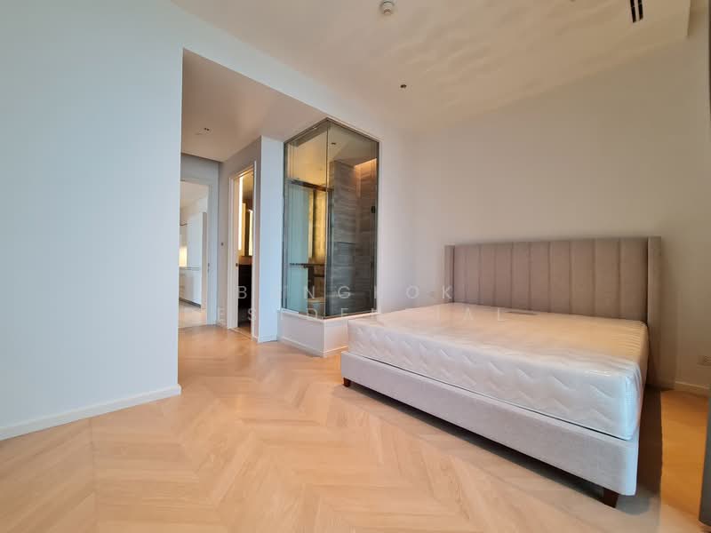 Four Seasons Private Residences, Bangkok, 300 Charoen Krung Road, Yan Nawa, Sathon, Bangkok, 3 Bedrooms, 212 sqm, Condo For Rent, by Bangkok Residential, 11641751 - DDproperty.com