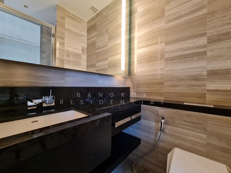 Four Seasons Private Residences : โฟร์ ซีซั่นส์ ไพรเวท เรสสิเด้นซ์, กรุงเทพ, 300 ถนนเจริญกรุง, ยานนาวา, สาทร, กรุงเทพ, 212 ตร.ม., คอนโด ให้เช่า, โดย Bangkok Residential, 11641751 - DDproperty.com