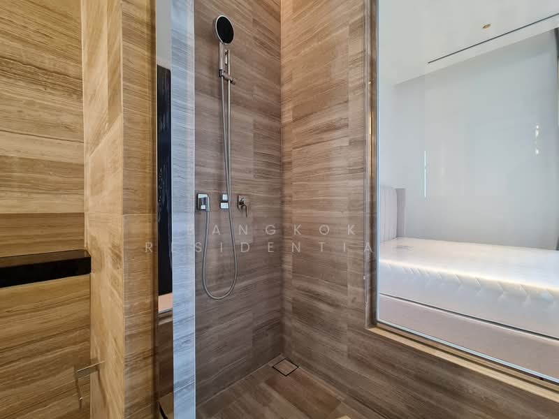 Four Seasons Private Residences, Bangkok, 300 Charoen Krung Road, Yan Nawa, Sathon, Bangkok, 3 Bedrooms, 212 sqm, Condo For Rent, by Bangkok Residential, 11641751 - DDproperty.com