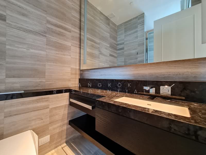 Four Seasons Private Residences : โฟร์ ซีซั่นส์ ไพรเวท เรสสิเด้นซ์, กรุงเทพ, 300 ถนนเจริญกรุง, ยานนาวา, สาทร, กรุงเทพ, 212 ตร.ม., คอนโด ให้เช่า, โดย Bangkok Residential, 11641751 - DDproperty.com