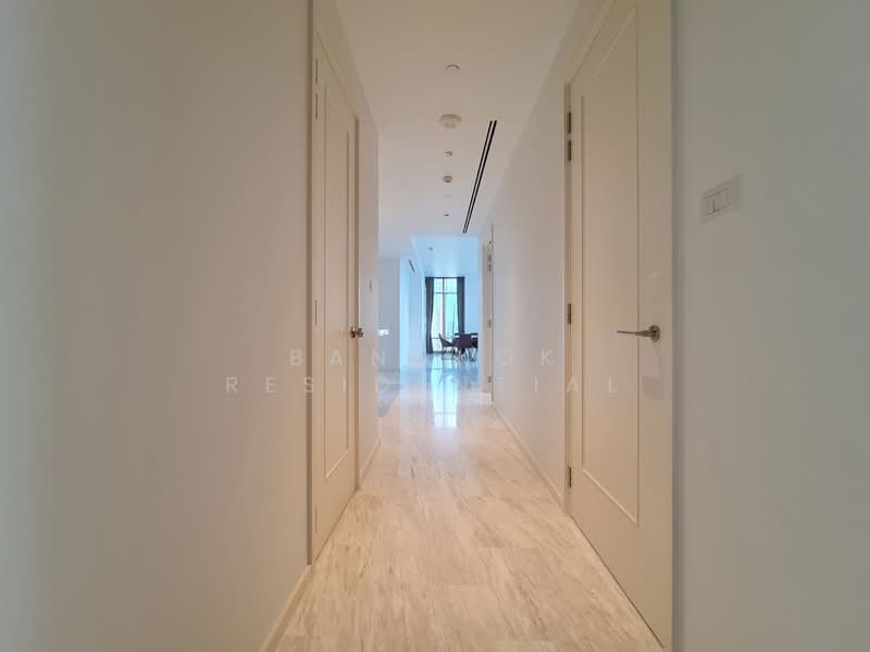 Four Seasons Private Residences : โฟร์ ซีซั่นส์ ไพรเวท เรสสิเด้นซ์, กรุงเทพ, 300 ถนนเจริญกรุง, ยานนาวา, สาทร, กรุงเทพ, 212 ตร.ม., คอนโด ให้เช่า, โดย Bangkok Residential, 11641751 - DDproperty.com