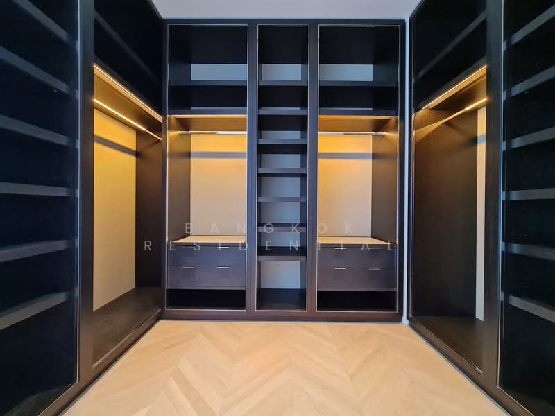 Four Seasons Private Residences : โฟร์ ซีซั่นส์ ไพรเวท เรสสิเด้นซ์, กรุงเทพ, 300 ถนนเจริญกรุง, ยานนาวา, สาทร, กรุงเทพ, 212 ตร.ม., คอนโด ให้เช่า, โดย Bangkok Residential, 11641751 - DDproperty.com