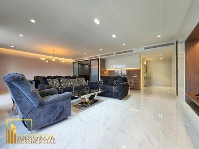For Rent - All Seasons Mansion, Bangkok