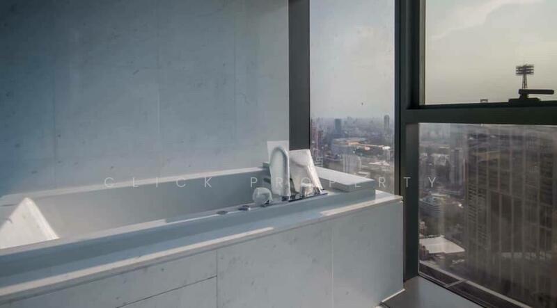 For Sale - MARQUE Sukhumvit, Bangkok