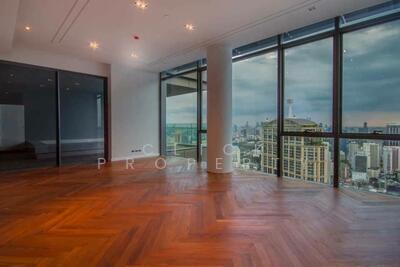 For Rent - MARQUE Sukhumvit, Bangkok