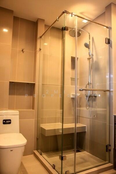 Quinn Ratchada 17, Bangkok, 454 456 Soi Inthara Mari 45, Din Daeng, Bangkok, 2 Bedrooms, 65 sqm, Condo For Rent, by Supassara Sirinai, 11642081 - DDproperty.com