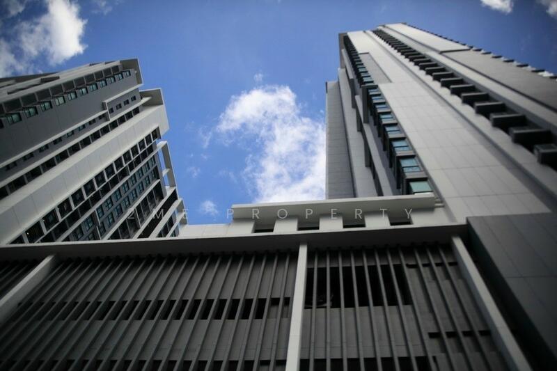 Quinn Ratchada 17, Bangkok, 454 456 Soi Inthara Mari 45, Din Daeng, Bangkok, 2 Bedrooms, 65 sqm, Condo For Rent, by Supassara Sirinai, 11642081 - DDproperty.com