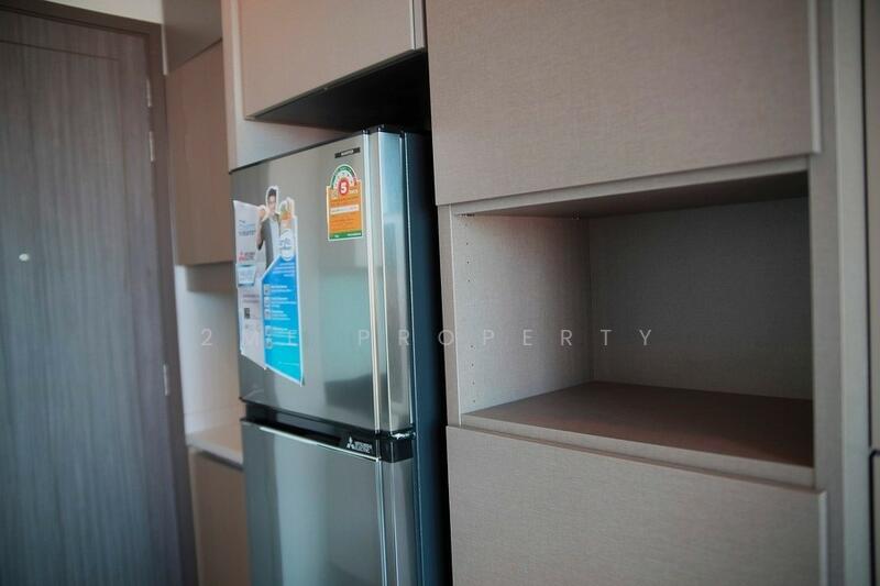 Quinn Ratchada 17, Bangkok, 454 456 Soi Inthara Mari 45, Din Daeng, Bangkok, 2 Bedrooms, 65 sqm, Condo For Rent, by Supassara Sirinai, 11642081 - DDproperty.com