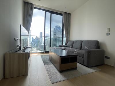 For Rent - Anil Sathorn 12, Bangkok