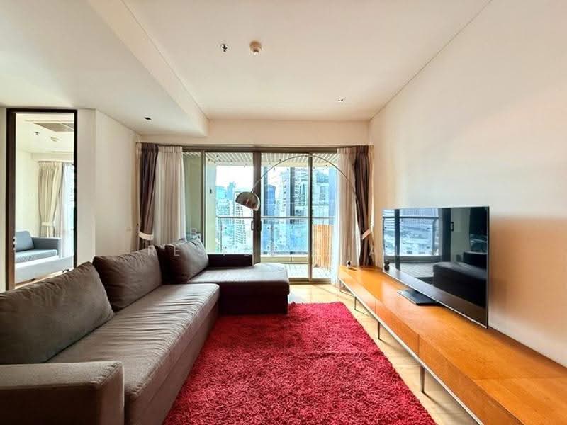 The Lakes, Bangkok, 123 Ratchadaphisek Road, Khlong Toei, Bangkok, 2 Bedrooms, 101 sqm, Condo For Sale, by Bangkok Residential, 11642289 - DDproperty.com