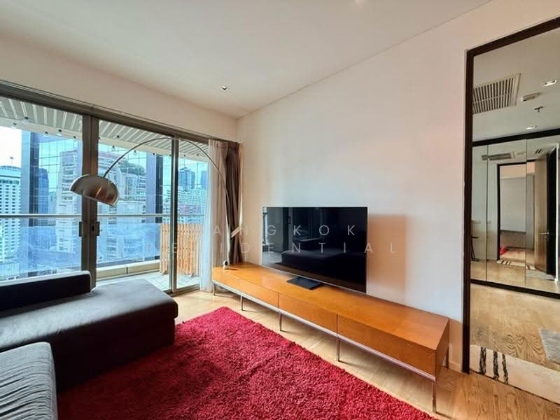 The Lakes, Bangkok, 123 Ratchadaphisek Road, Khlong Toei, Bangkok, 2 Bedrooms, 101 sqm, Condo For Sale, by Bangkok Residential, 11642289 - DDproperty.com
