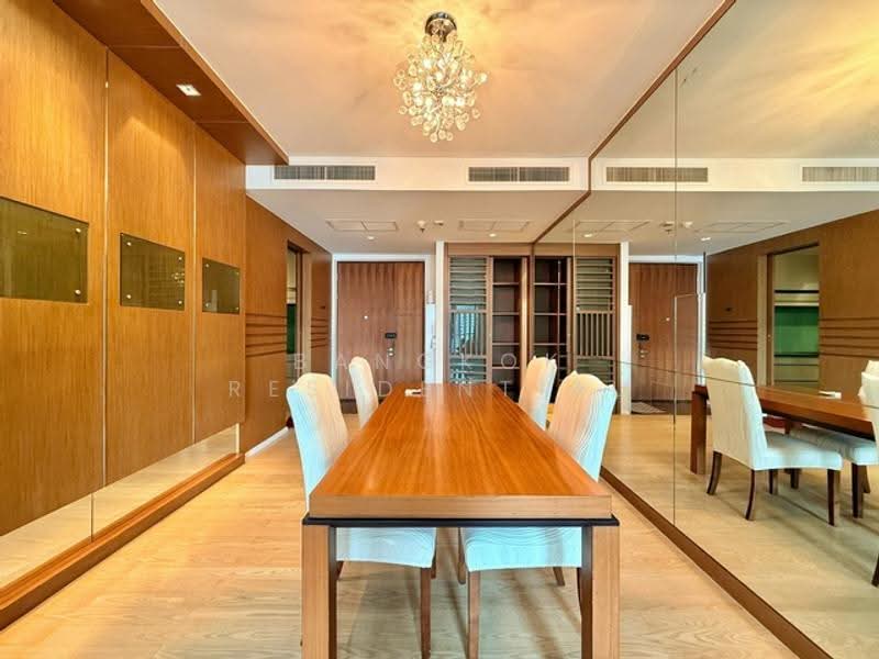 The Lakes, Bangkok, 123 Ratchadaphisek Road, Khlong Toei, Bangkok, 2 Bedrooms, 101 sqm, Condo For Sale, by Bangkok Residential, 11642289 - DDproperty.com