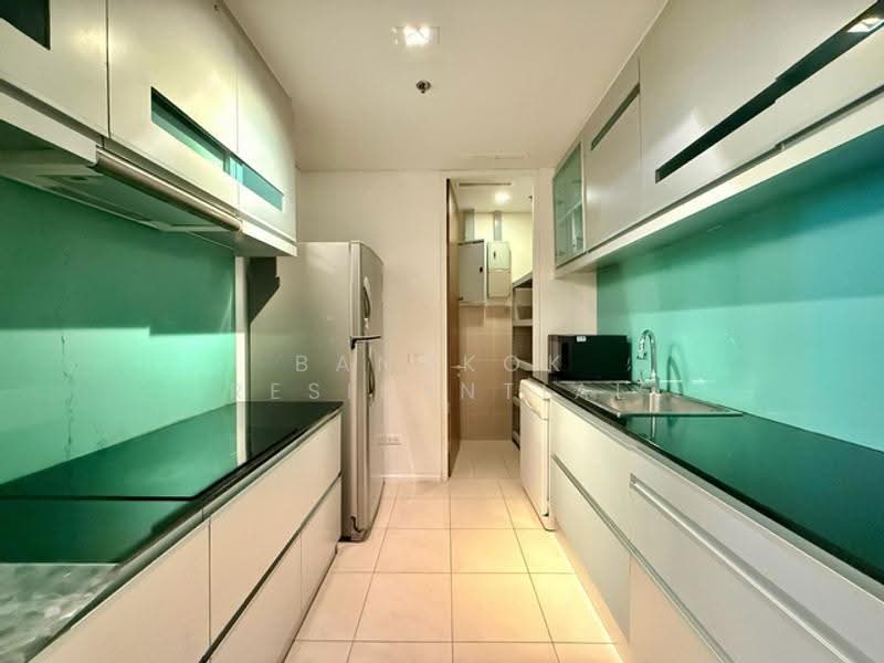 The Lakes, Bangkok, 123 Ratchadaphisek Road, Khlong Toei, Bangkok, 2 Bedrooms, 101 sqm, Condo For Sale, by Bangkok Residential, 11642289 - DDproperty.com