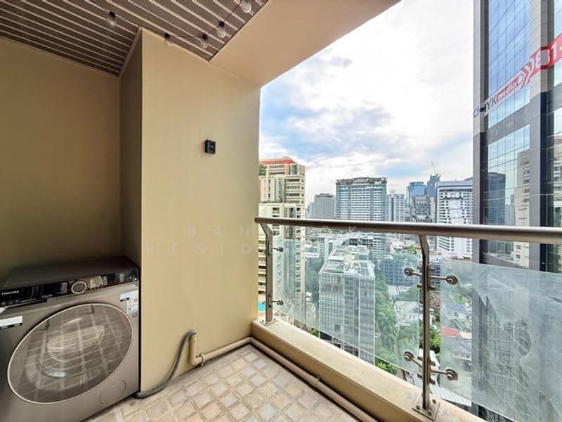 The Lakes, Bangkok, 123 Ratchadaphisek Road, Khlong Toei, Bangkok, 2 Bedrooms, 101 sqm, Condo For Sale, by Bangkok Residential, 11642289 - DDproperty.com