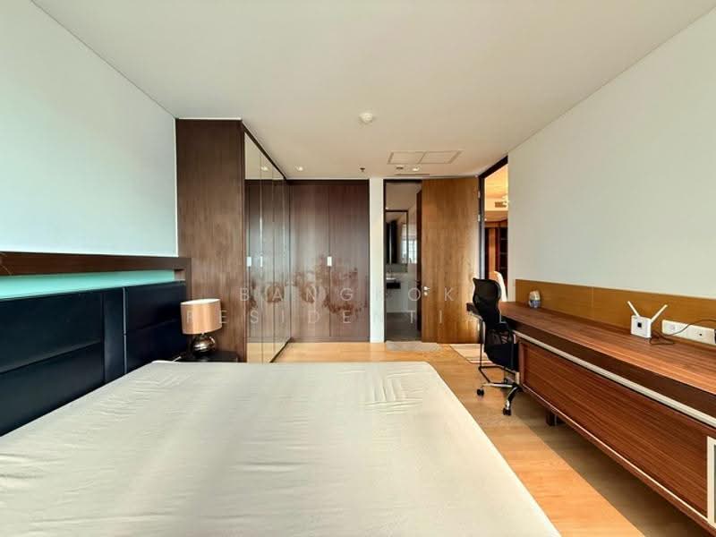 The Lakes, Bangkok, 123 Ratchadaphisek Road, Khlong Toei, Bangkok, 2 Bedrooms, 101 sqm, Condo For Sale, by Bangkok Residential, 11642289 - DDproperty.com