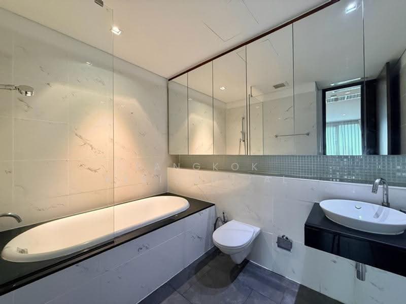 The Lakes, Bangkok, 123 Ratchadaphisek Road, Khlong Toei, Bangkok, 2 Bedrooms, 101 sqm, Condo For Sale, by Bangkok Residential, 11642289 - DDproperty.com