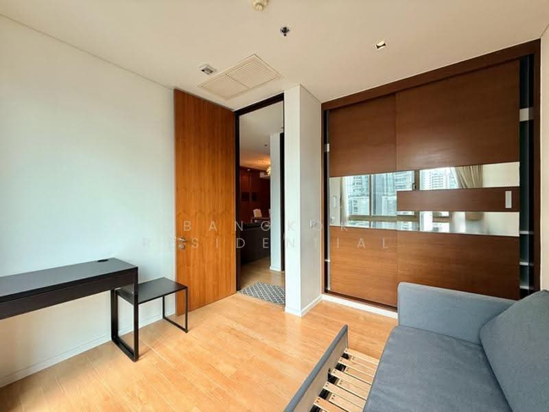The Lakes, Bangkok, 123 Ratchadaphisek Road, Khlong Toei, Bangkok, 2 Bedrooms, 101 sqm, Condo For Sale, by Bangkok Residential, 11642289 - DDproperty.com