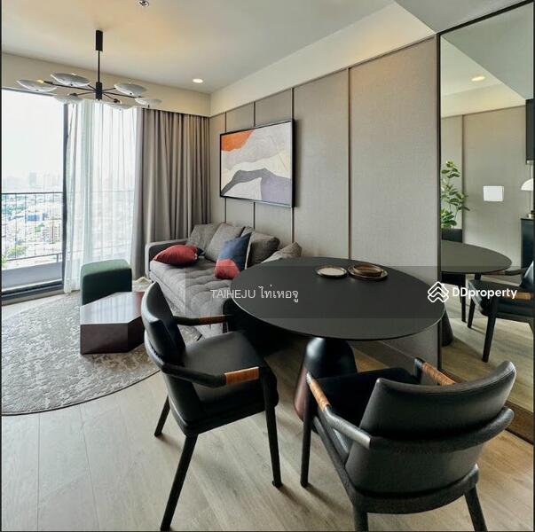 For Rent - THE CROWN Residences, Bangkok