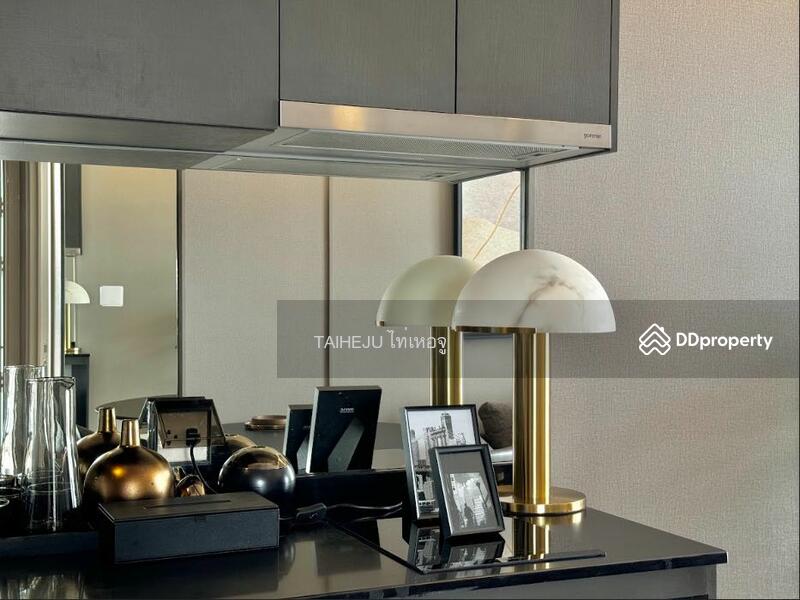 For Rent - THE CROWN Residences, Bangkok